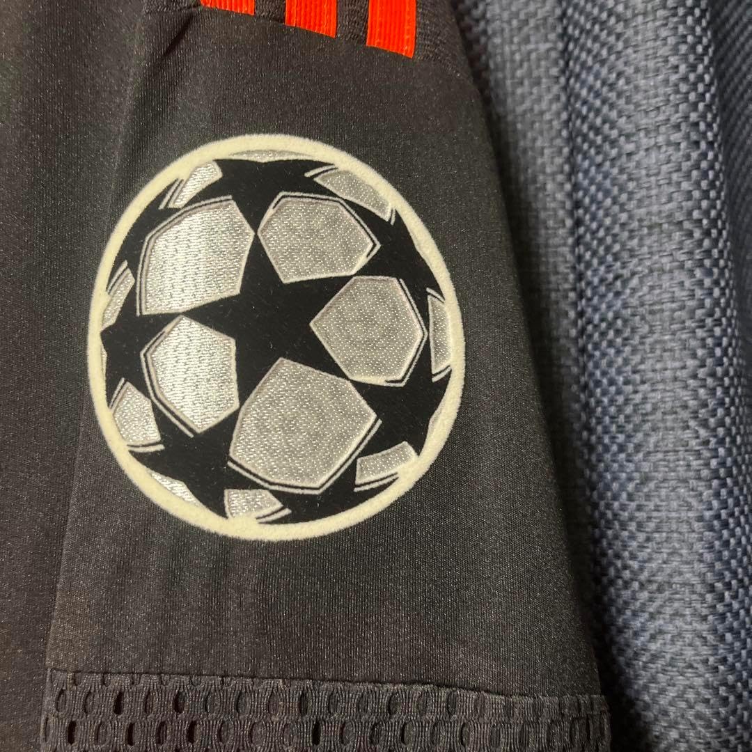 正規品！選手支給品！！新品タグ付き！シュバインシュタイガー ユニフォーム 長袖 正規品！選手支給品 タグ付き！シュバインシュタイガー